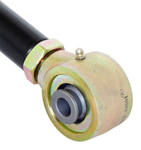 Thumbnail for RockJock 2021+ Bronco Johnny Joint Rear Trac Bar Adjustable Greasable