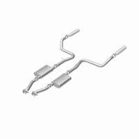 Thumbnail for MagnaFlow Sys C/B 99-04 Ford Mustang Cobra 4.6L 32V