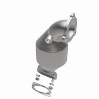 Thumbnail for MagnaFlow Conv Direct Fit OEM 13-15 Hyundai Veloster 1.6L Underbody