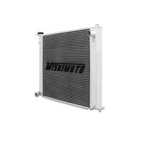 Thumbnail for Mishimoto 90-96 Nissan 300ZX Turbo Manual Aluminum Radiator