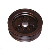Thumbnail for Omix Crankshaft Pulley 134CI 41-71 Willys & Models