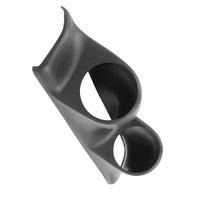 Thumbnail for Autometer 86-93 Dodge Ram 52mm Black Dual Pod