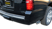 Thumbnail for Gibson 18-19 Chevrolet Suburban LS 5.3L 2.25in Cat-Back Dual Sport Exhaust - Stainless