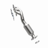 Thumbnail for MagnaFlow Direct-Fit OEM Grade Federal Catalytic Converter 16-17 Lexus IS300/IS350 V6 3.5L