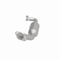 Thumbnail for MagnaFlow 18-20 Ford F-150 V6 3.3L Left Underbody Direct-Fit Catalytic Converter