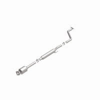 Thumbnail for MagnaFlow Conv Direct Fit OEM Grade Federal EPA Compliant 14-17 Kia Forte / Hyundai Elantra