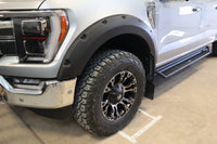 Thumbnail for EGR 2021+ Ford F-150 Bolt-On Look Fender Flares - Set