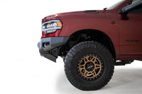 Thumbnail for Addictive Desert Designs 19-21 Ram 2500/3500 Bomber Front Bumper