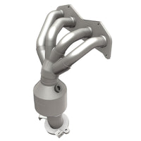 Thumbnail for MagnaFlow Conv DF 07 Toyota Highlander 2.4L