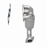 Thumbnail for MagnaFlow Conv DF Contour 95-00 2.5L Front MF