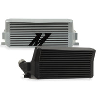 Thumbnail for Mishimoto 2012-2016 BMW F22/F30 Intercooler (I/C ONLY) - Black
