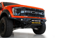 Thumbnail for Addictive Desert Designs 2021+ Ford Raptor Bomber Front Bumper w/ Dual 20IN LED Mounts