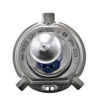 Thumbnail for Hella Optilux 12V 60/55W H4/9003 P43t Extreme White XB Bulb (Pair)