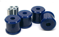 Thumbnail for SuperPro 1993 Land Rover Range Rover County LWB Front Forward Radius Arm-to-Differential Bushing Set