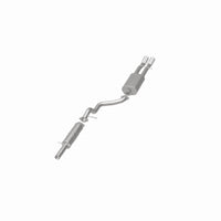 Thumbnail for MagnaFlow Sys C/B Jetta Iv All Models