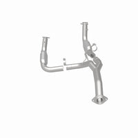 Thumbnail for MagnaFlow Conv Direct Fit 11-16 Chevrolet Silverado 2500HD/3500HD / GMC Sierra 2500HD/3500HD