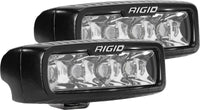 Thumbnail for Rigid Industries SRQ - Spot - White - Set of 2