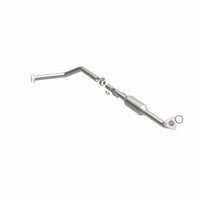 Thumbnail for MagnaFlow Conv Direct Fit OEM 2001-2004 Toyota Sequoia Underbody