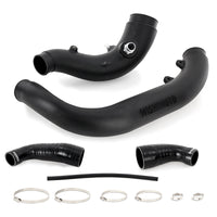 Thumbnail for Mishimoto 17-20 Ford F-150 Raptor 3.5L Turbo Inlet Tube Kit
