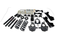 Thumbnail for Belltech LOWERING KIT WITH ND2 SHOCKS