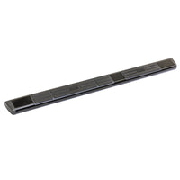 Thumbnail for Westin Premier 6 in Oval Side Bar - Mild Steel 85 in - Black