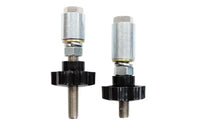 Thumbnail for Fishbone Offroad Hi-Lift Jack Mount Kit