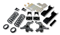 Thumbnail for Belltech LOWERING KIT W/O SHOCKS