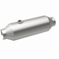 Thumbnail for MagnaFlow 99-03 Honda Odyssey V6 3.5L California Grade CARB Compliant Universal Catalytic Converter