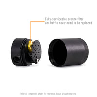 Thumbnail for Mishimoto 2024+ Ford Mustang 2.3L EcoBoost Oil Catch Can PCV Side