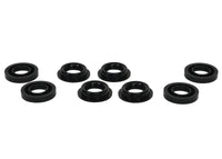 Thumbnail for Whiteline 12+ Scion FR-S/Subaru BRZ/Toyota 86/Toyota GT-86 Rear Crossmember-Mount Insert Bushing