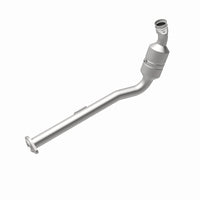 Thumbnail for MagnaFlow Conv DF 05-06 Wrangler 2.4L OEM