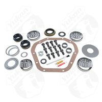 Thumbnail for Yukon Gear Master Overhaul Kit For Dana Super 60 Diff