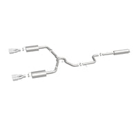 Thumbnail for MagnaFlow Sys C/B 05 Grand Prix GXP 5.3L V8
