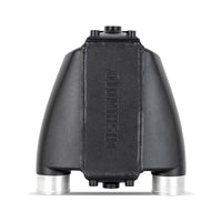 Thumbnail for Mishimoto Universal Air-To-Water Intercooler Single Pass (1500hp) - Same Side Inlet/Outlet