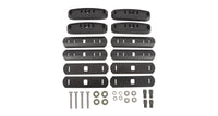 Thumbnail for Rhino-Rack Generic RCP Base Kit - 4 pcs
