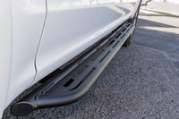 Thumbnail for Addictive Desert Designs 17-18 Ford F-150 Raptor SuperCrew ADD Lite Side Steps