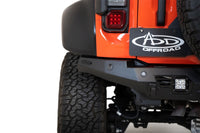 Thumbnail for ADD 22-23 Ford Bronco Raptor Bomber Rear Bumper