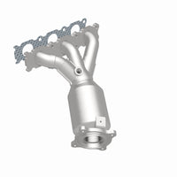 Thumbnail for MagnaFlow Conv Direct Fit 08-12 Land Rover LR2 3.2L