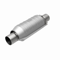 Thumbnail for MagnaFlow Conv Universal 2.25 inch CA Tier 1