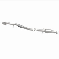 Thumbnail for MagnaFlow 14-19 Chevrolet Impala L4 2.5L Direct-Fit Catalytic Converter