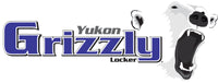Thumbnail for Yukon Gear Grizzly Locker For Ford 9in Diff w/ 35 Spline Axles / Racing Design / For Load Bolt D/O