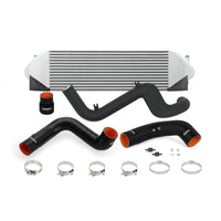 Thumbnail for Mishimoto 2016+ Ford Focus RS Performance Intercooler Kit - Silver