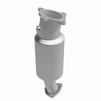 Thumbnail for MagnaFlow California Grade CARB Compliant Converter Direct-Fit 05-09 Audi A4 / A4 Quattro