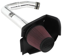 Thumbnail for K&N 11-12 Chrysler 300 3.6L / 11-12 Dodge Challenger/Charger 3.6L Typhoon Performance Intake