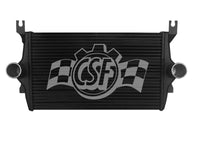 Thumbnail for CSF 00-03 Ford Excursion 7.3L OEM Intercooler