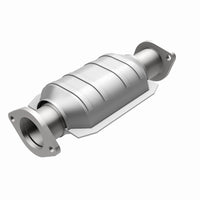 Thumbnail for MagnaFlow Conv DF 00-02 Nissan Sentra 1.8L CC