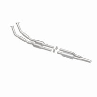 Thumbnail for MagnaFlow Conv DF 06- Audi A3 Quattro 3.2L