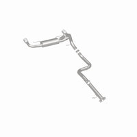 Thumbnail for MagnaFlow SYS C/B 10-12 Mazdaspeed 3 2.3L Turbo