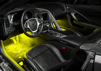 Thumbnail for Oracle Pair 15in LED Strips Retail Pack - RGB ColorSHIFT SEE WARRANTY