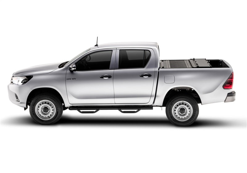 UnderCover Flex Toyota Tundra Bed Cover